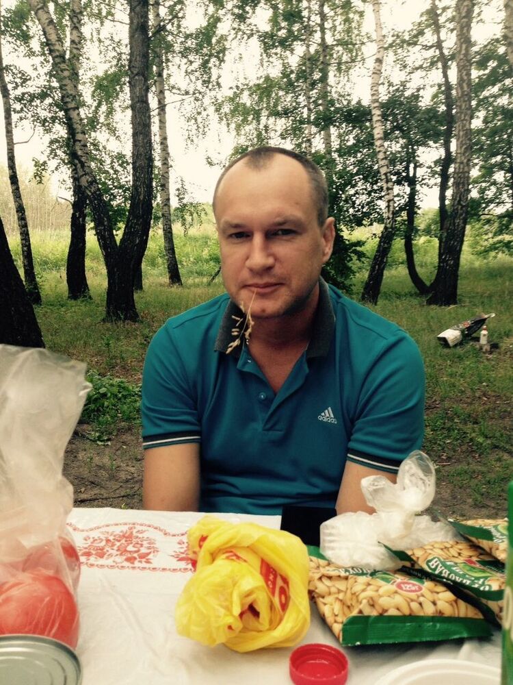 ���� 6980597 ������� Alex, 48 ���, ���� ���������� � ���������