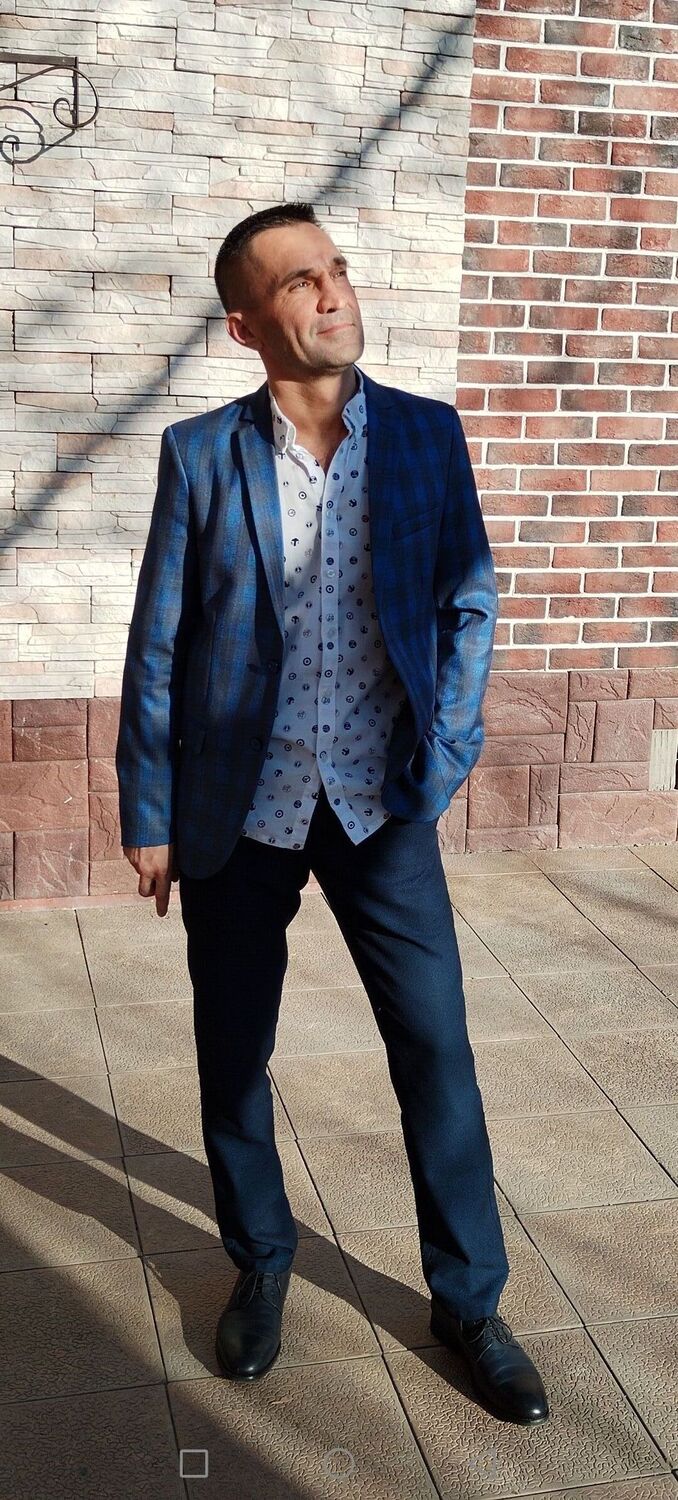 ���� 34181127 ������� Jon, 45 ���, ���� ���������� � ������