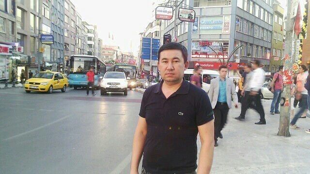 ���� 19045187 ������� Azizbek, 41 ���, ���� ���������� � ����������