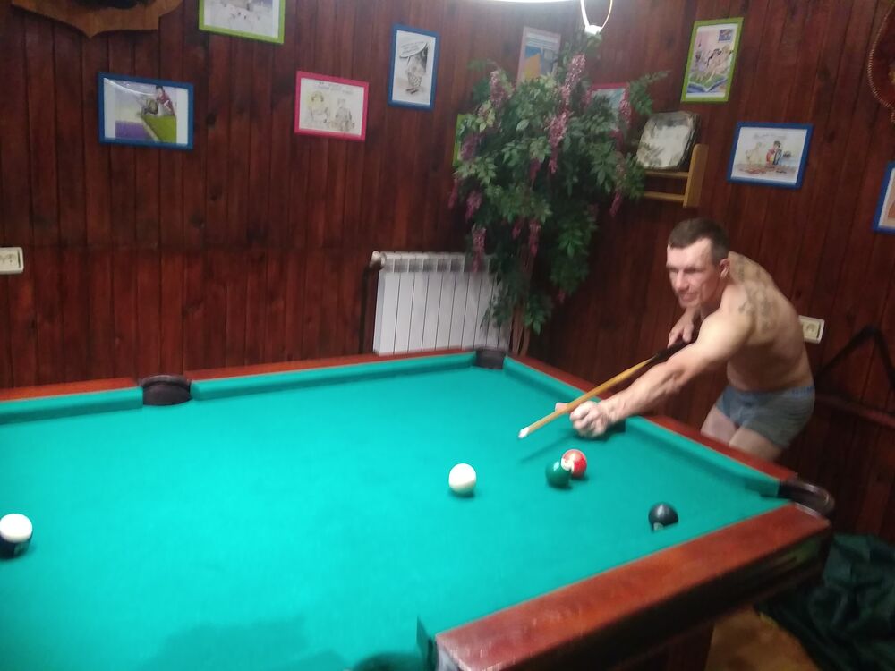  35339847  Andrey, 48 ,    