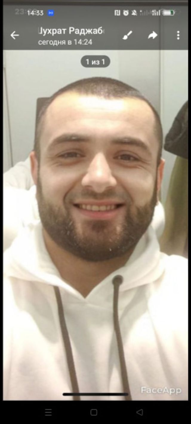  44366677  Rajabov, 43 ,    
