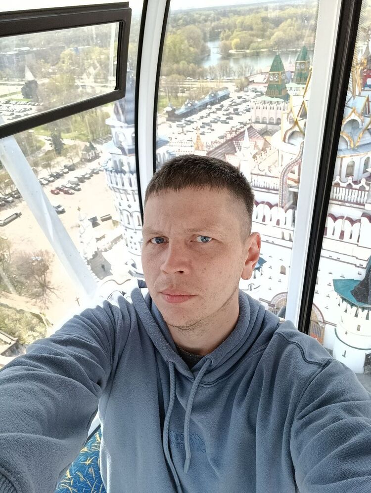 ���� 46149677 ������� ������, 35 ���, ���� ���������� � ������