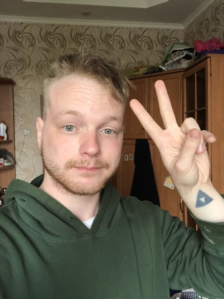 ���� 22216767 ������� ����, 31 ���, ���� ���������� � �������