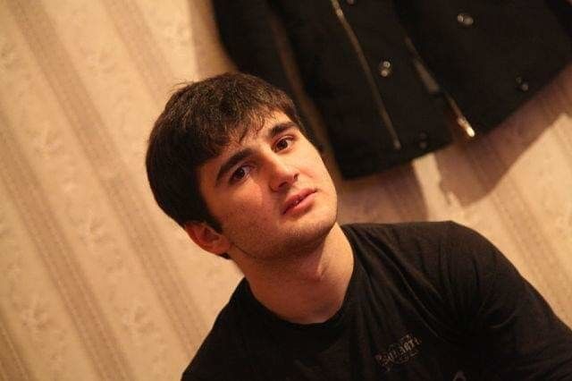 ���� 18709407 ������� Aleksi, 30 ���, ���� ���������� � �������