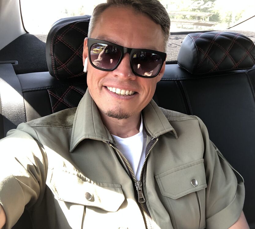 ���� 30804747 ������� ������, 46 ���, ���� ���������� � ������