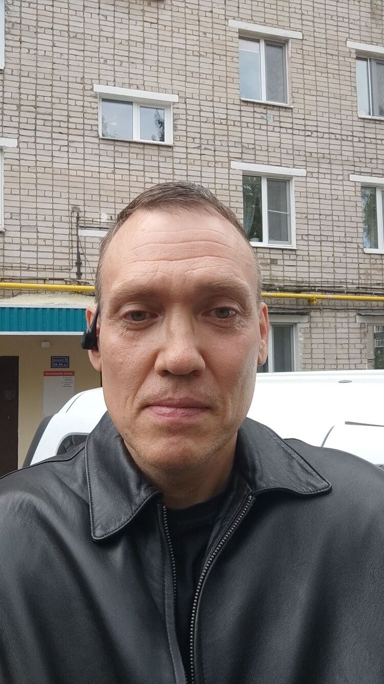  46565927  Sergey, 55 ,    