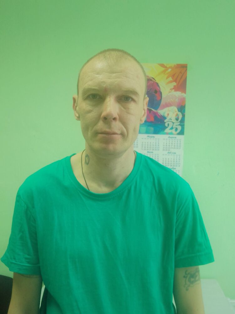  49838087  Sergey, 43 ,    