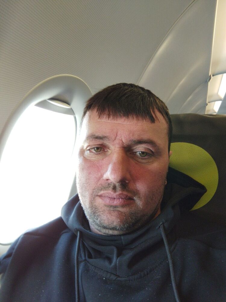 ���� 43065787 ������� ��������, 42 ����, ���� ���������� � �����