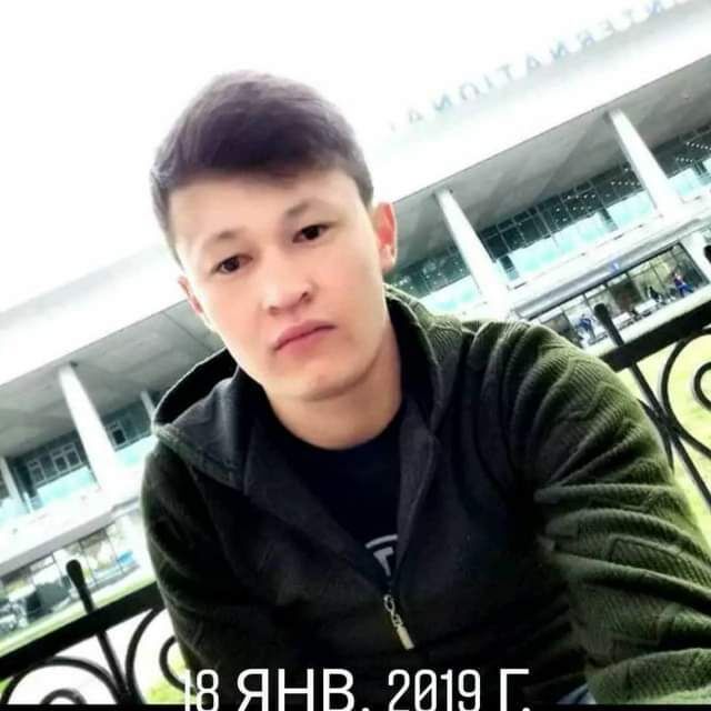 ���� 47310337 ������� Ismoil, 30 ���, ���� ���������� � ��������