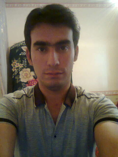  5158297  BEKZOD, 34 ,    