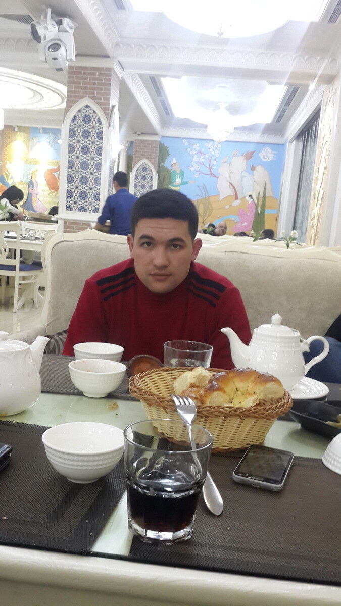 ���������� �������, ���� ������� Timur, 34 ����, ������������ ��� ������, ����� � ���������, c�������� ���������