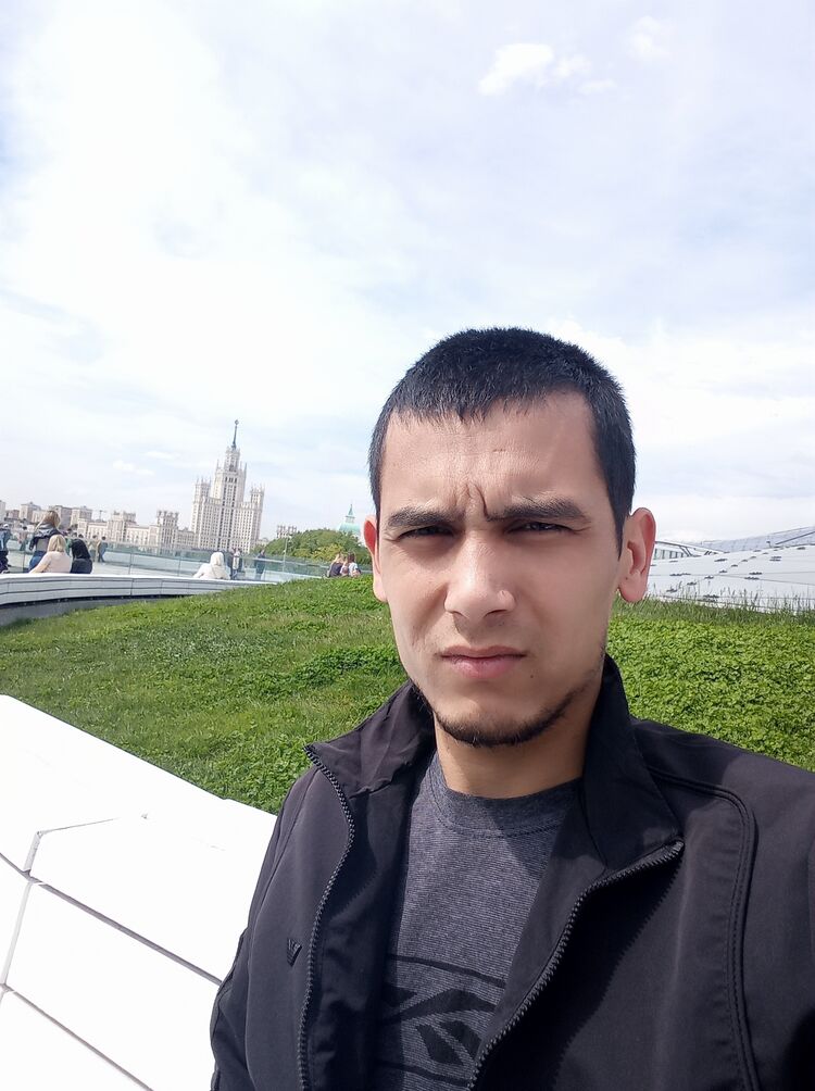 ���� 26719127 ������� Sirojiddin, 32 ����, ���� ���������� � ������