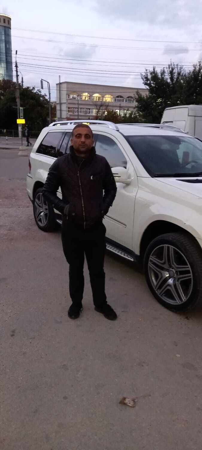  ,   Vasif, 43 ,   ,   
