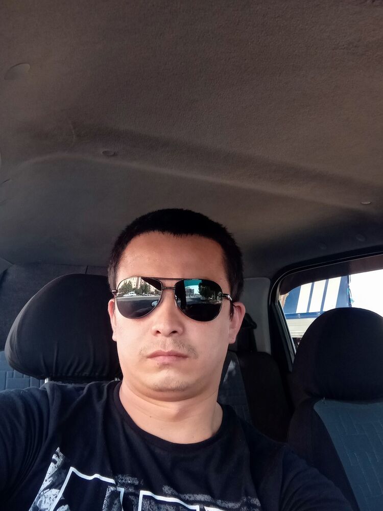 ���� 16947067 ������� Shukur, 37 ���, ���� ���������� � ��������