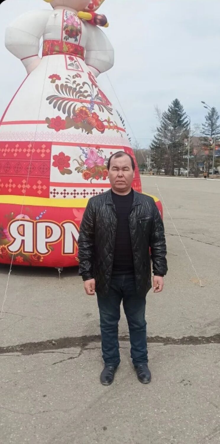 ���� 54981757 ������� Umid, 45 ���, ���� ���������� � ���������