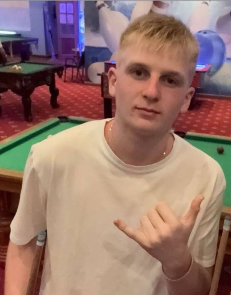 ���� 54845147 ����� ������, 18 ���, ���� ���������� � �����-����������