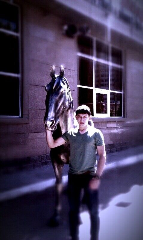 ���������� ������, ���� ������� Ruslan, 35 ���, ������������ ��� ������