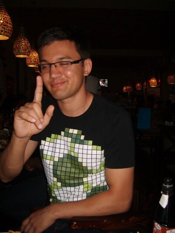  ,   Timur, 34 ,   