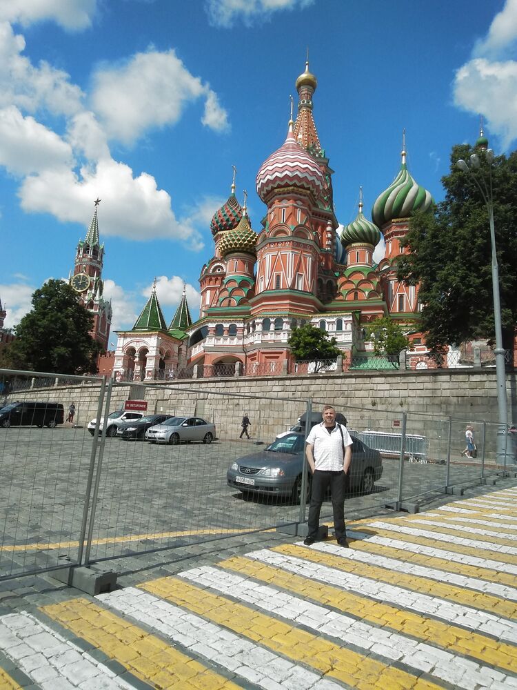 52657847  Volo vlad, 44 ,    