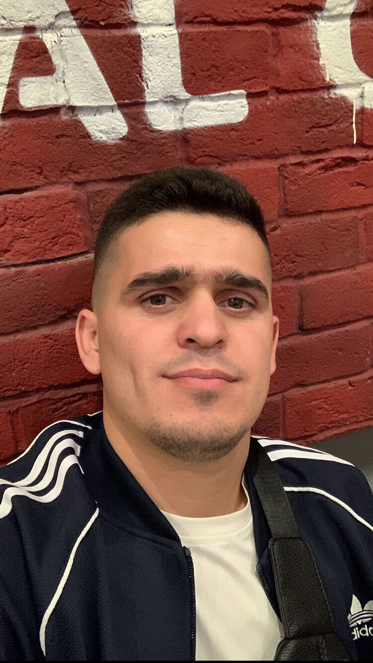  52243507  Samir, 33 ,    -
