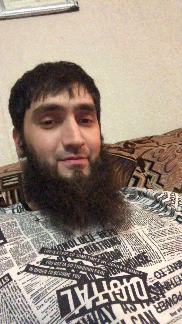  52691377  Usman, 34 ,    