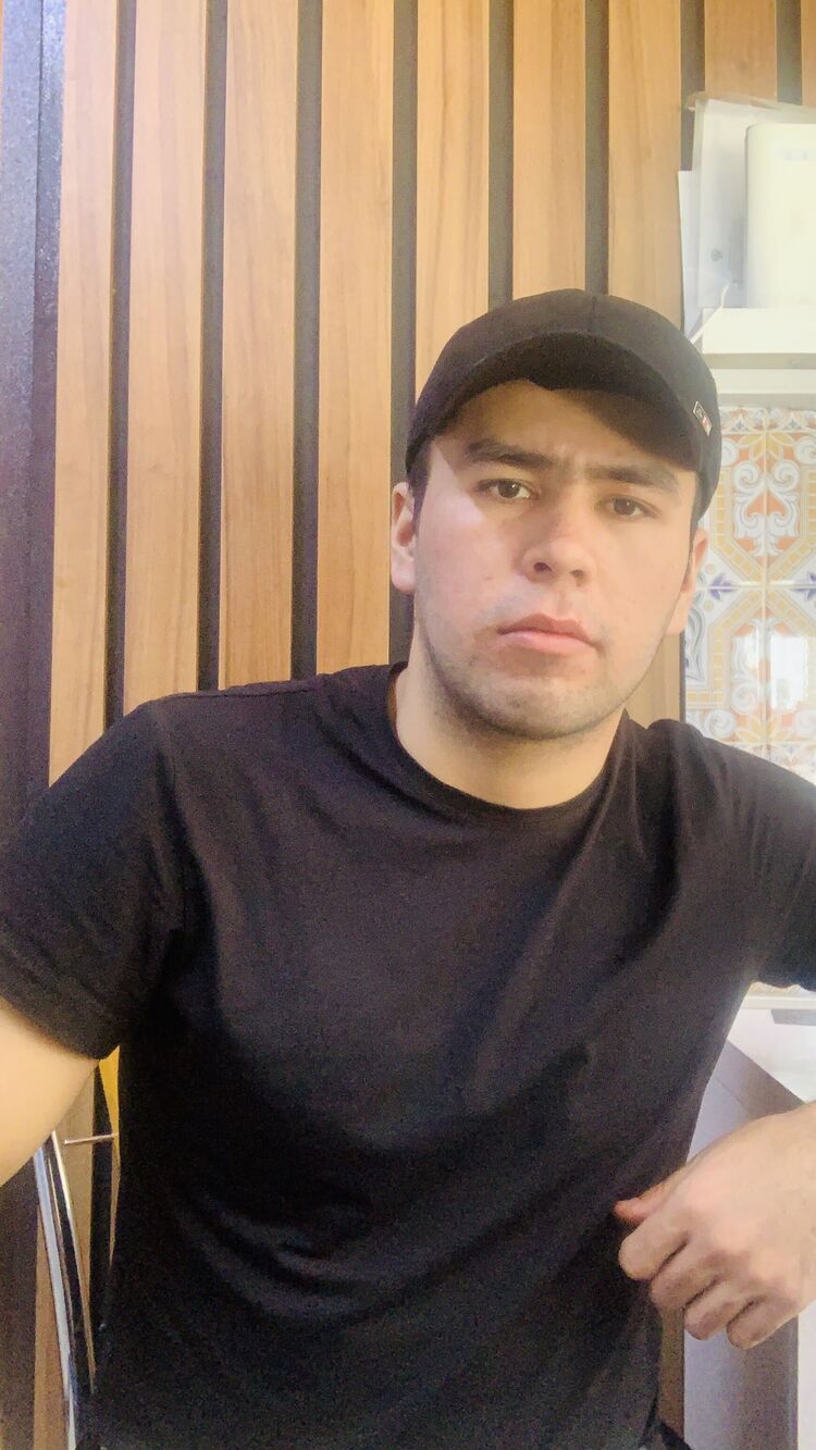 ���� 26064677 ������� Ismoiljon, 27 ���, ���� ���������� � ����������