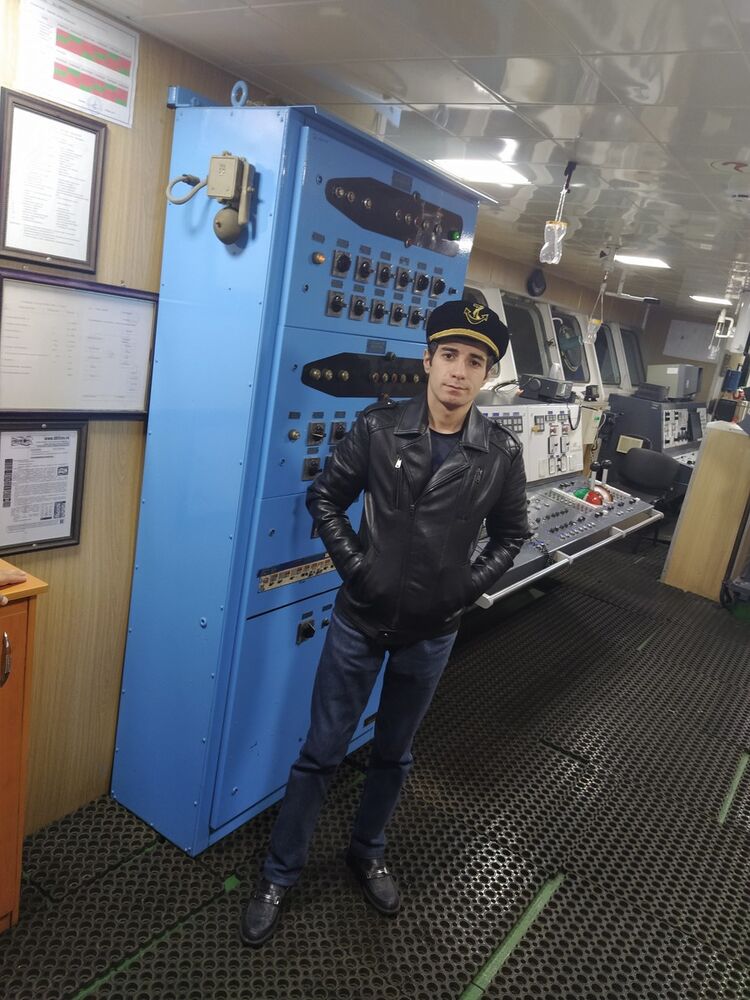 ���� 18442787 ������� Seaman Sea, 31 ���, ���� ���������� � ����