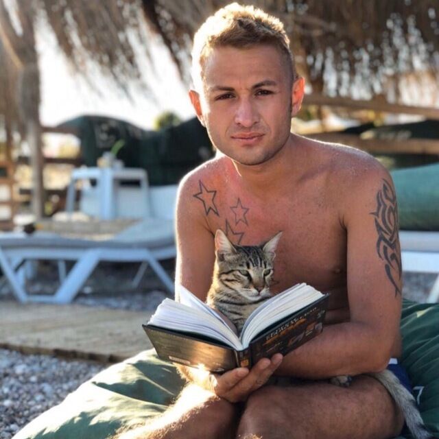 ���� 23261447 ������� Alex, 38 ���, ���� ���������� � ������