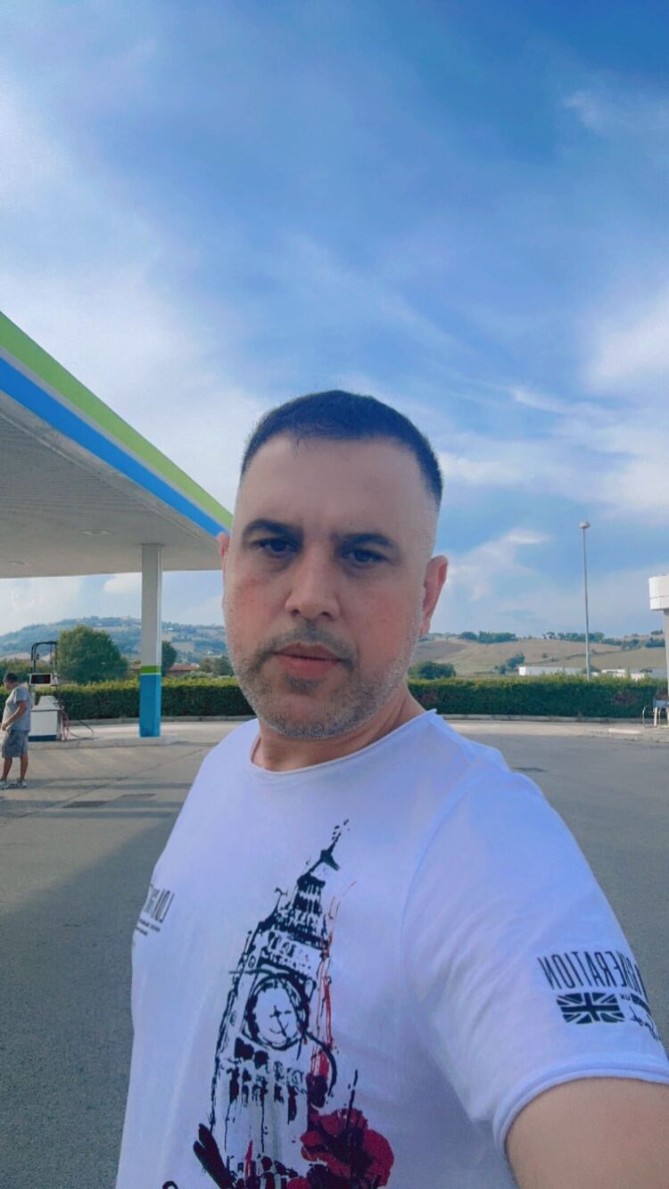  Bosco,   Khan Samir, 41 ,   ,   