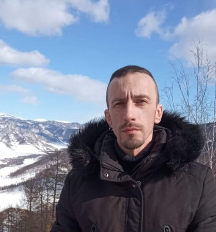 ���������� ������, ���� ������� Nikita, 39 ���, ������������ ��� ����� � ���������, c�������� ���������