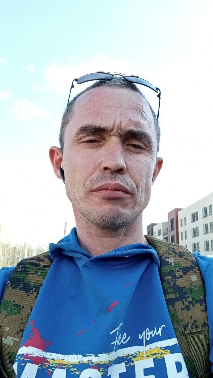 ���� 55487467 ������� Viktor, 43 ����, ���� ���������� � ������