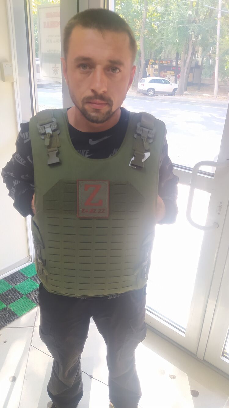 ���� 40175267 ������� ���������, 35 ���, ���� ���������� � �������