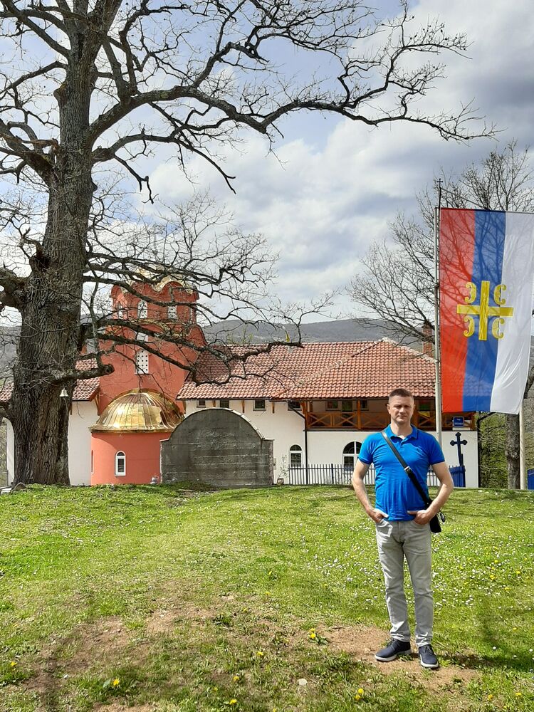  22868527  Dragan, 52 ,    Celarevo