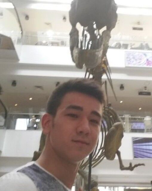 ���������� �������, ���� ������� Shamsiddin, 26 ���, ������������ ��� ������, ����� � ���������, c�������� ���������