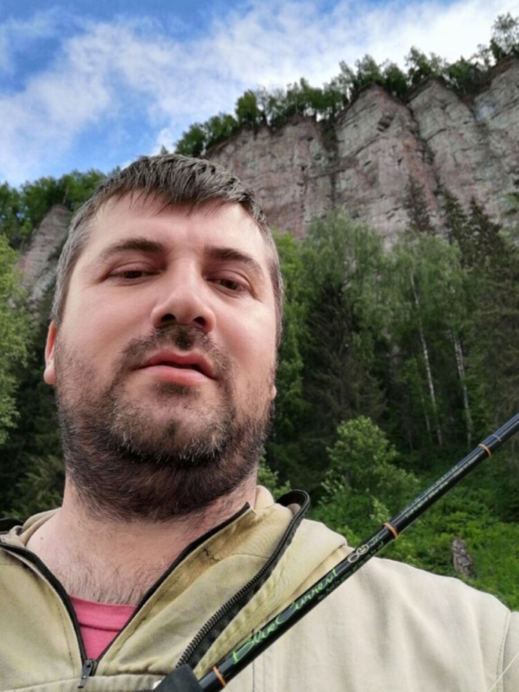 ���� 21618107 ������� ����������, 39 ���, ���� ���������� � ������