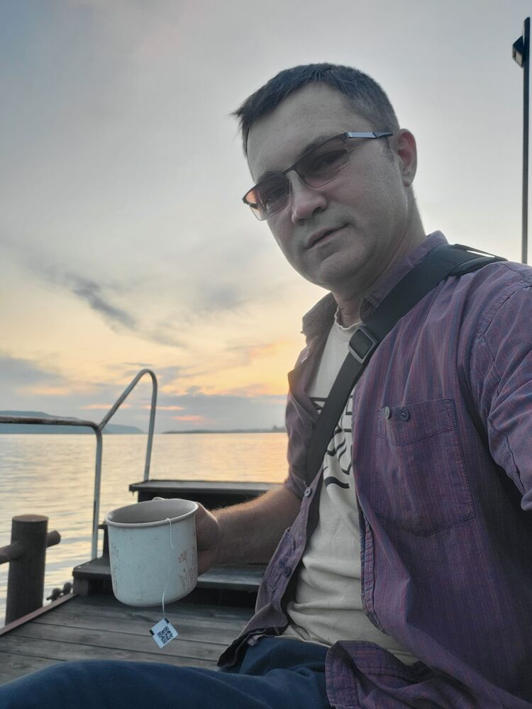  53430957  Vitaly, 43 ,    