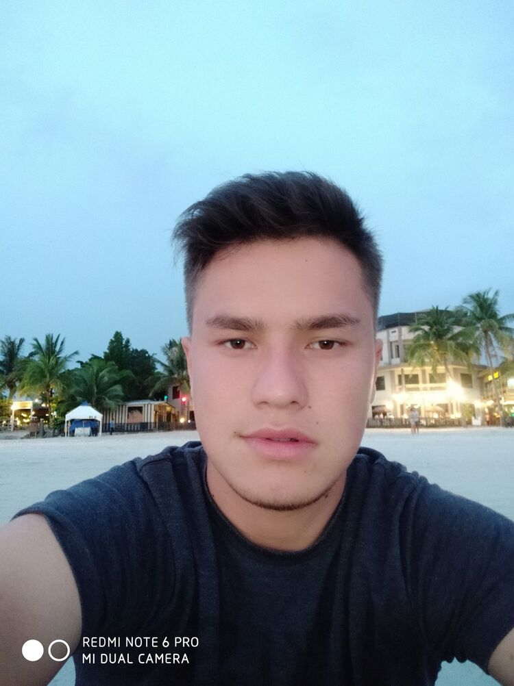 ���� 16746047 ������� Begzod, 30 ���, ���� ���������� � ��������