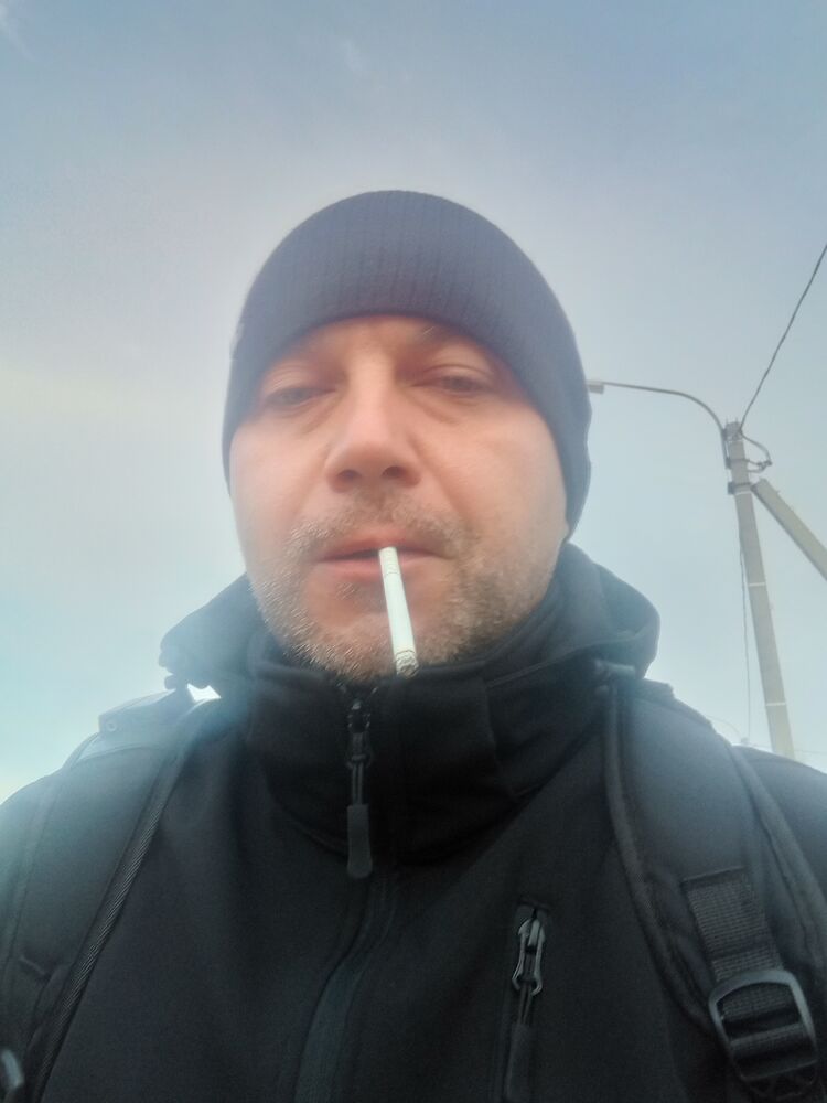  ,   Nikolay, 40 ,   
