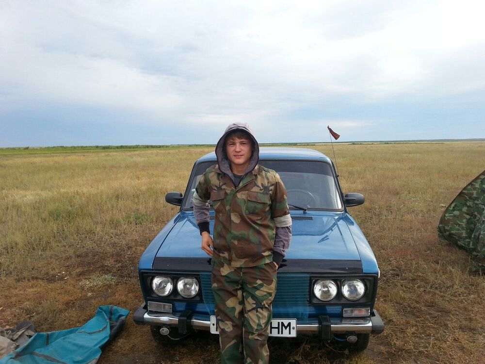 ���� 6462957 ������� Vadim, 28 ���, ���� ���������� � ��������