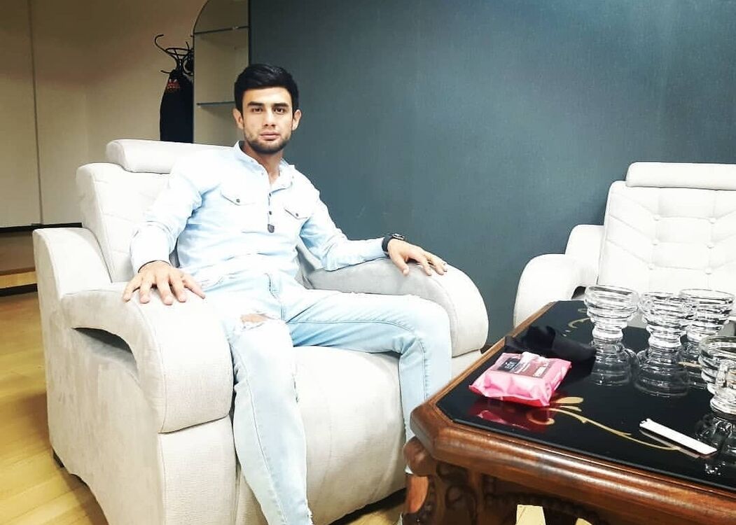 ���� 22490017 ������� Ibragim, 34 ����, ���� ���������� � ��������