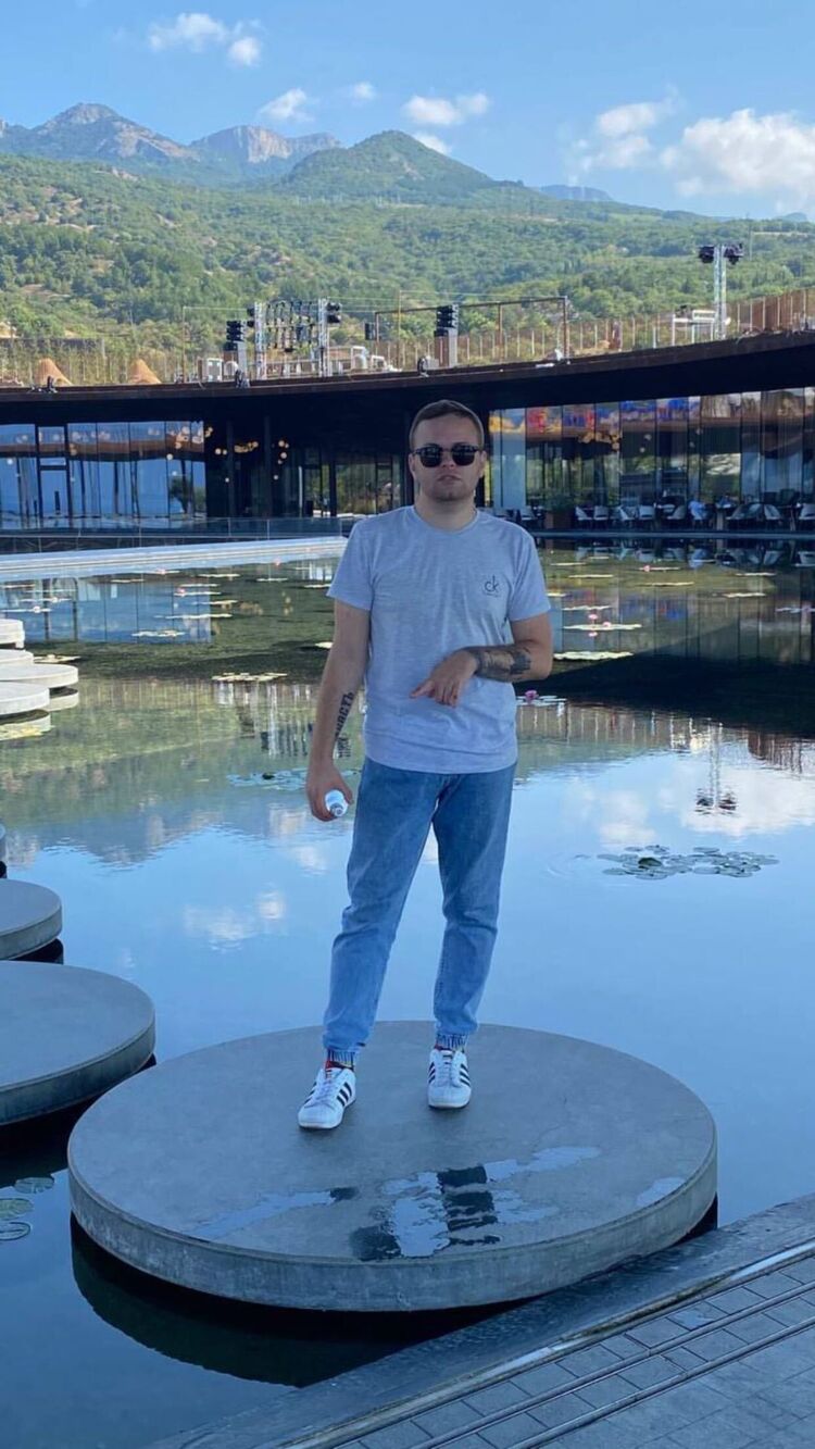 ���� 33067577 ������� Konstantin, 27 ���, ���� ���������� � ����-���