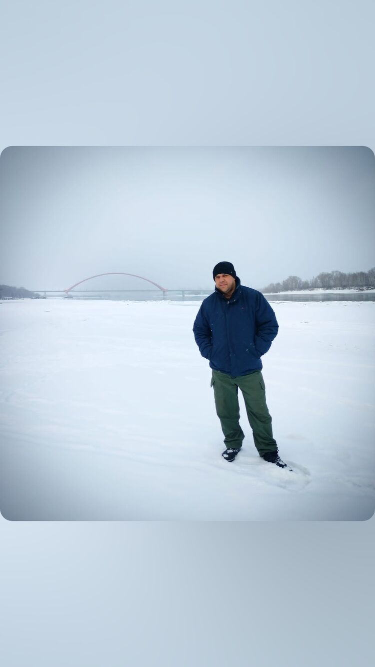 ���������� �����������, ���� ������� Oleg, 41 ���, ������������ ��� ������, ����� � ���������, c�������� ���������