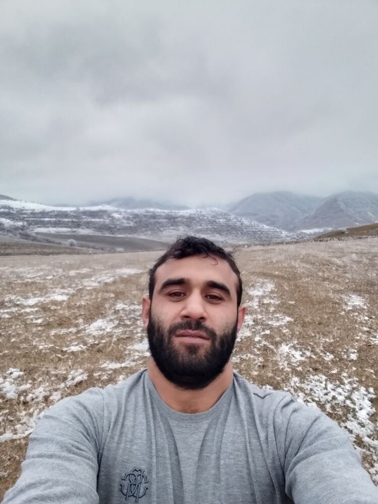 ���������� ����, ���� ������� Huseyn, 37 ���, ������������ ��� ����� � ���������, c�������� ���������