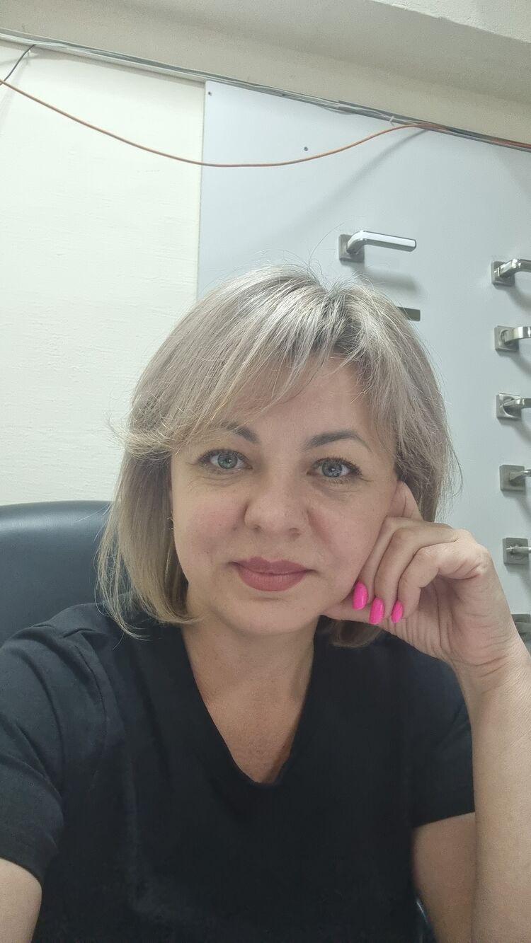 ���������� ���, ���� ������� Olga, 46 ���, ������������ ��� c�������� ���������