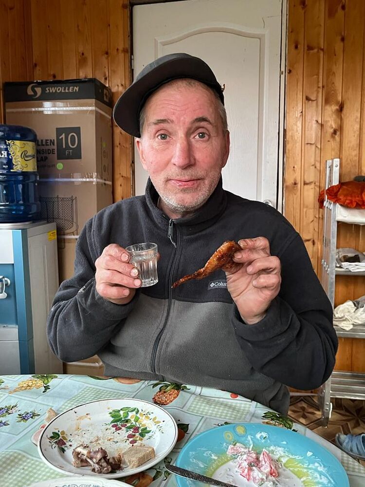 ���������� �����-���������, ���� ������� �������, 60 ���, ������������ ��� ������, ����� � ���������