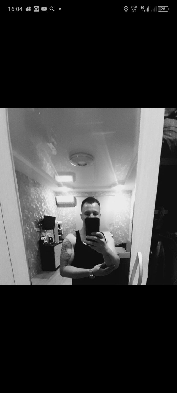 ���� 42407527 ������� Gosha, 34 ����, ���� ���������� � �����������