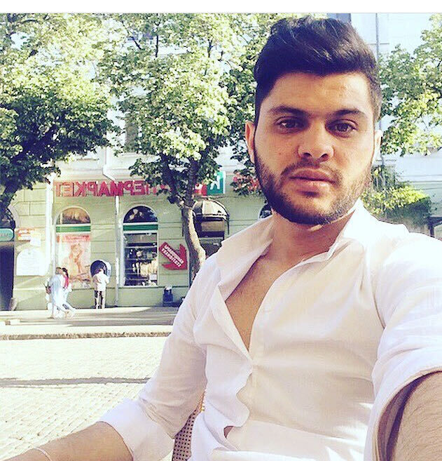 ���� 36141027 ������� Maksim, 32 ����, ���� ���������� � ����