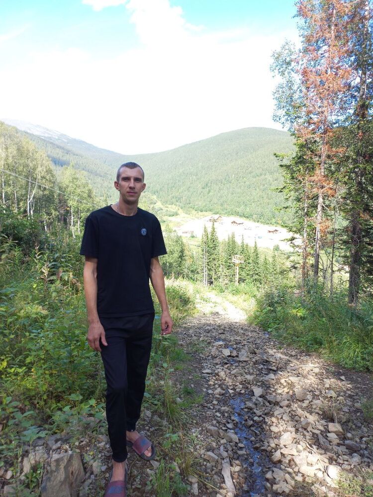 ���������� ����������, ���� ������� RedCannibal, 34 ����, ������������ ��� ������, ����� � ���������