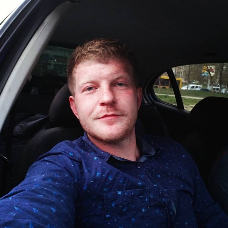 ���� 19043297 ������� Anton, 37 ���, ���� ���������� � �����