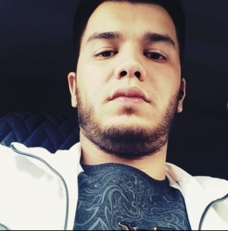 ���� 39188887 ������� Otabekov, 29 ���, ���� ���������� � ��������